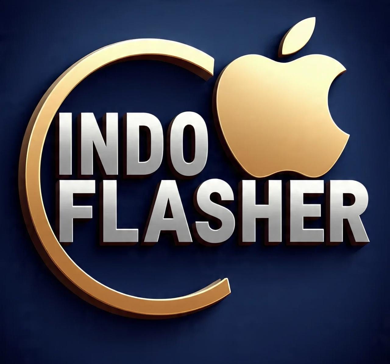 Indo Flasher