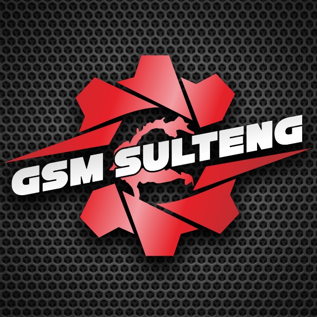 GSM Sulteng