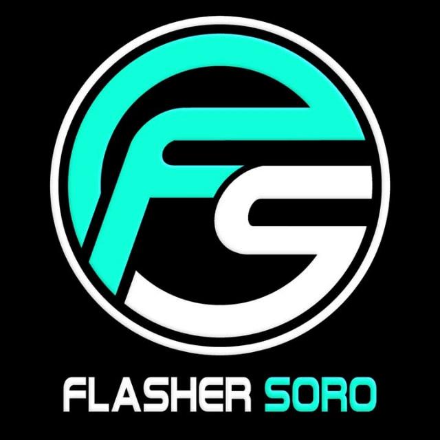 Soro Flasher